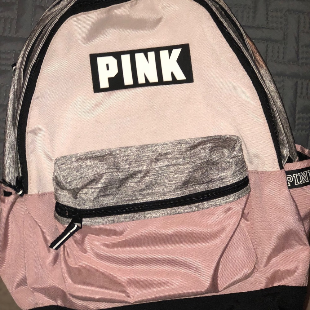 victoria secret PINK boo sack